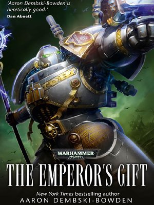 cover image of The Emperor's Gift